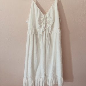 SADIE AND SAGE SUN DRESS